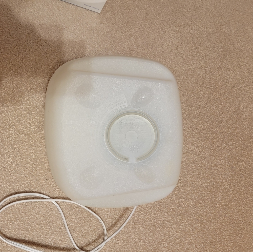 VICKS Vapourizer - Picture 8 of 8